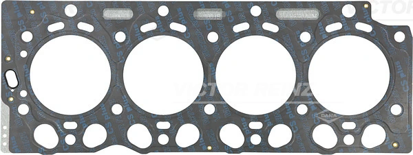 Gasket, cylinder head